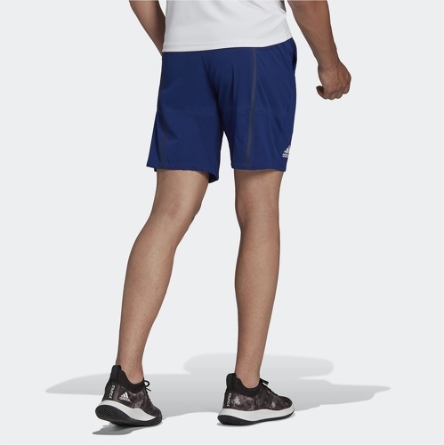 adidas Performance-Short Ergo Tennis-1