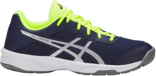 ASICS-Gel Tactic (enfant) - Chaussures de volleyball-0