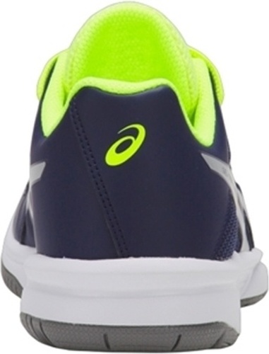 ASICS-Gel Tactic (enfant) - Chaussures de volleyball-2