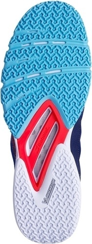 BABOLAT-Babolat Jet Premura 2 Blue/Red-4