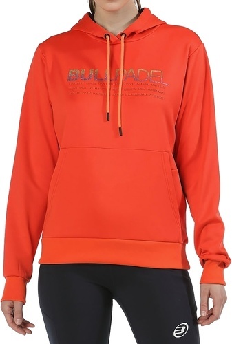 BULLPADEL-Sweatshirt Bullpadel Drusos Fuego-image-1