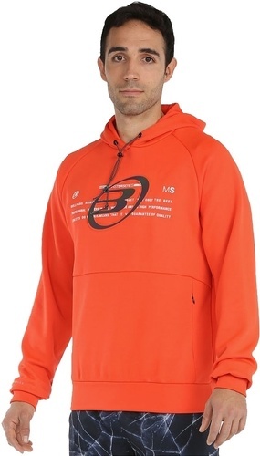 BULLPADEL-Swea Bullpadel Ladyar - Sweat de padel-0