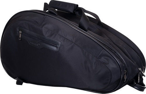 Cabra-Cabra Premium Nylon Padel Bag Black-image-1