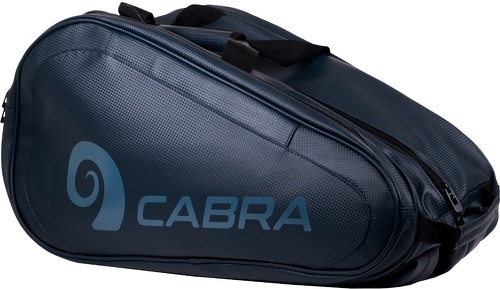 Cabra-Cabra Pro Padel Bag Navy Blue-image-1