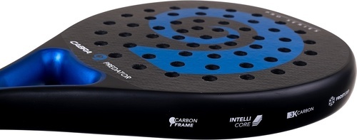 Cabra-Pro Predator-1