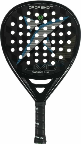 Drop shot-Conqueror 10 Jr-0