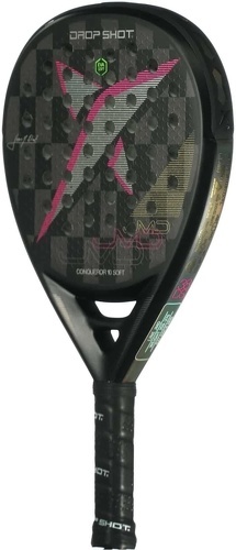 Drop shot-Conqueror 10 Soft-1