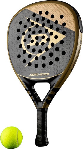 DUNLOP-Aero Star-1