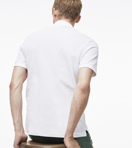 LACOSTE-Lacoste Men'S Slim Fit Polo-2