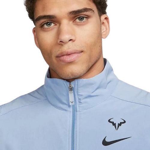 NIKE-Nike Court Dri Fit Veste Rafa Bliss-4