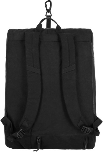 Osaka-Osaka Pro Tour Padel Bag Black 2022-2