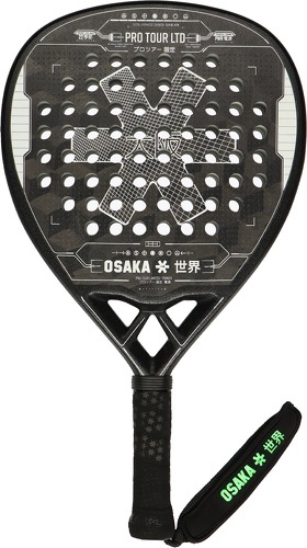 Osaka-Raquette de padel Osaka Pro Tour LTD Power 2022-image-1