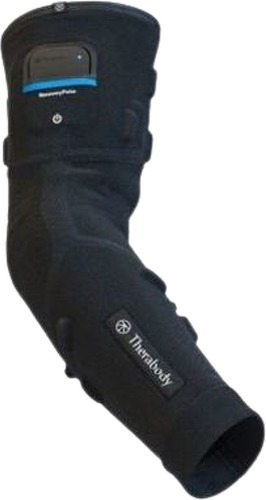 Therabody-RecoveryPulse Arm Sleeve - M-image-1