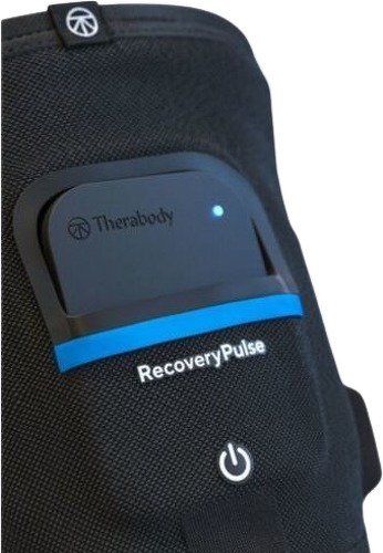 Therabody-RecoveryPulse Arm Sleeve - M-1