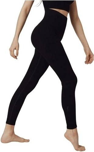 RS-RS High Waist Tights Black-image-1