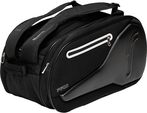 RS-RS Pro Padel Bag Black/White-image-1