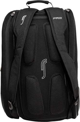 RS-RS Pro Padel Bag Black/White 2022-2