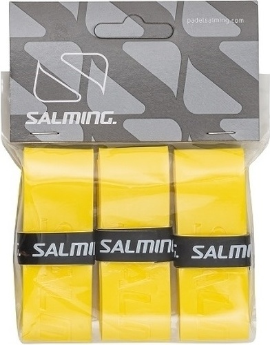 SALMING-Salming Sticky Overgrip 3 Pack-0