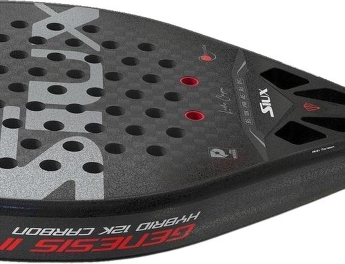 Siux-Genesis 2 Hybrid 12K-4
