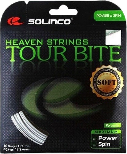 SOLINCO-Tour Bite Soft (12M)-1