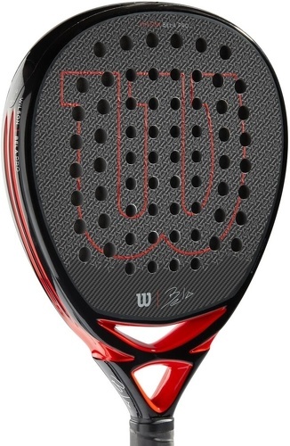 WILSON-Bela Pro-4