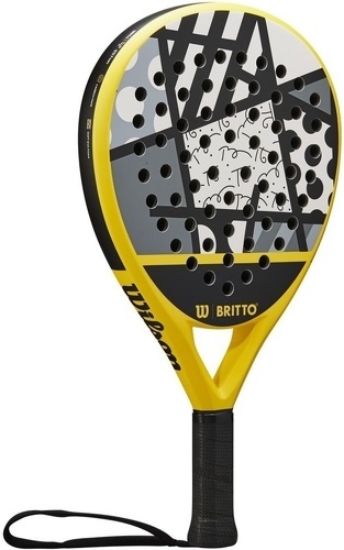 WILSON-Blade Elite Britto (Ltd Edition)-1