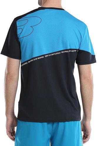 BULLPADEL-Bullpadel T Shirt Afamo-3