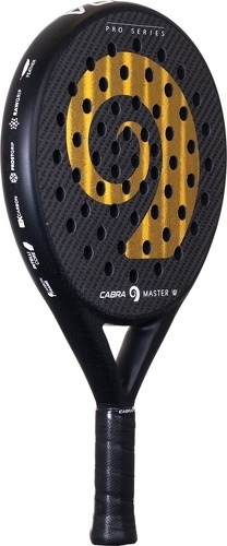 Cabra-Pro Master W-1