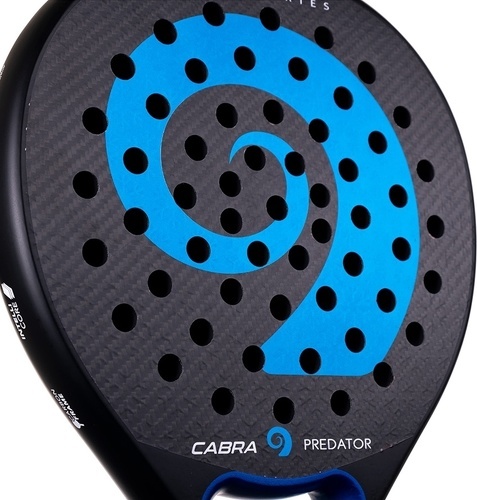 Cabra-Pro Predator-2