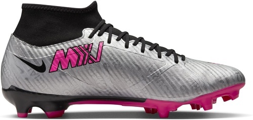 NIKE-Air Zoom Mercurial Superfly 9 Academy DF MG-3