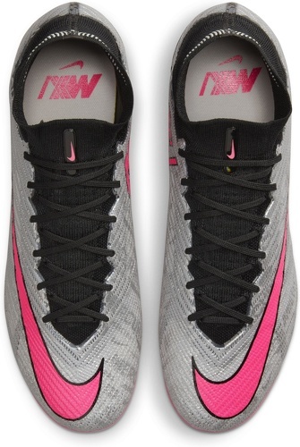 NIKE-Air Zoom Mercurial Superfly 9 Elite 25 FG-2
