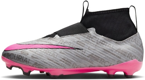 NIKE-Air Zoom Mercurial Superfly 9 Pro 25 DF FG Jr-0