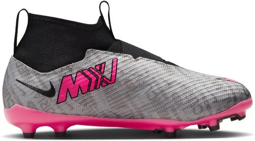 NIKE-Air Zoom Mercurial Superfly 9 Pro 25 DF FG Jr-3