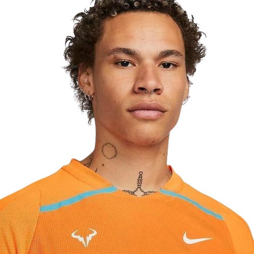 NIKE-Nike Court Dri Fit Adv Rafa Vivid-3