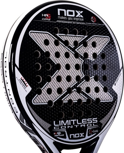 Nox-Limitless Control-1