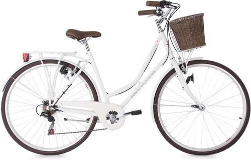 KS Cycling-Stowage (cadre 51cm - roue 28 pouces) - Vélo de ville-0