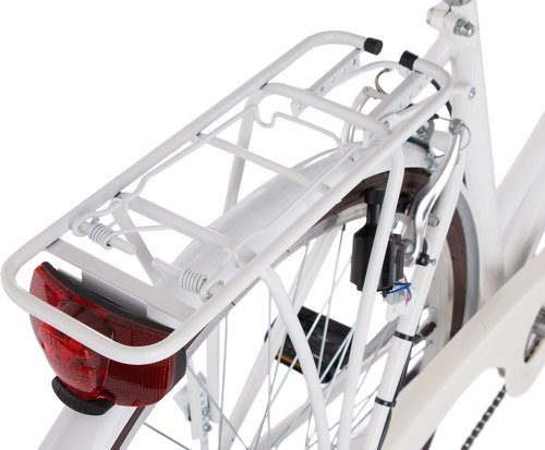 KS Cycling-Stowage (cadre 51cm - roue 28 pouces) - Vélo de ville-3