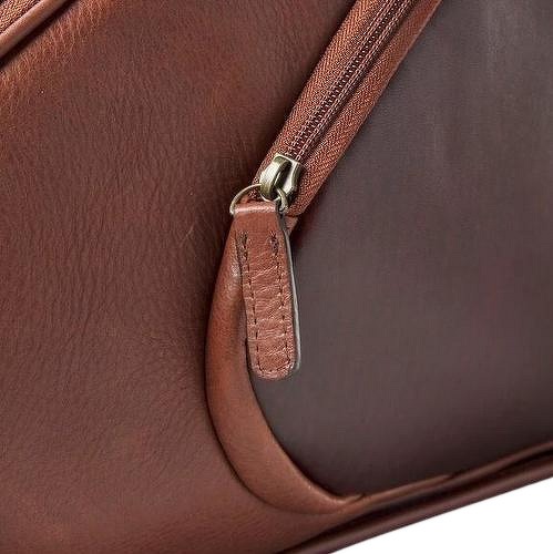 WILSON-Wilson Leather Padel Bag Luxury-4
