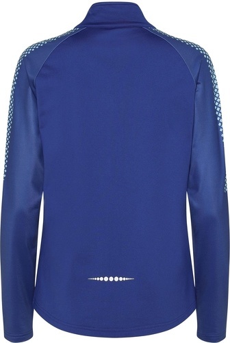 YONEX-Yonex Sweatshirt Pacific Blue-1