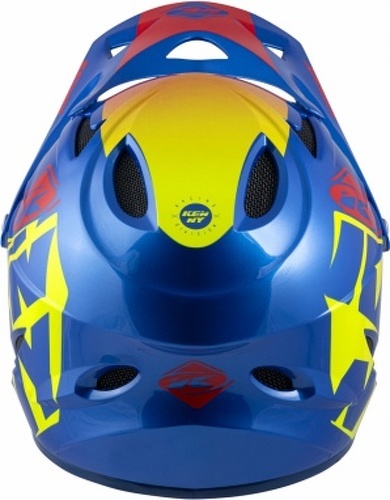 KENNY-Casque Kenny Racing Down Hill Graphic 2022-1