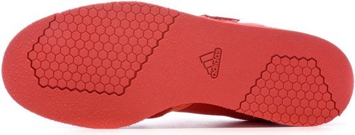 adidas-Chaussure d'haltérophilie Powerlift 5-4