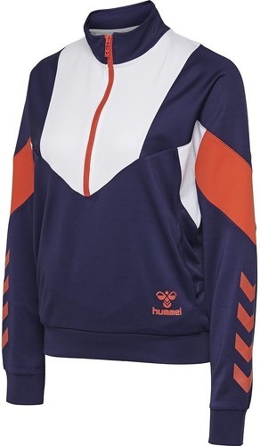 HUMMEL-Chi - Sweat-0