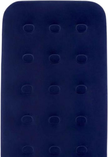 Highlander-DELUXE Matelas de couchage gonflable - 1 place-4