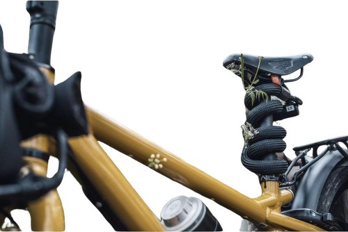 Texlock-Eyelet Antivol X-lock - S - Noir-3