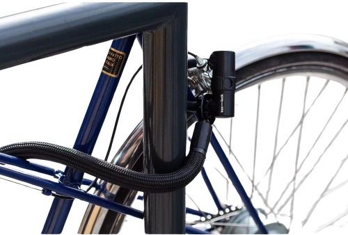 Texlock-Eyelet Antivol X-lock - S - Noir-4