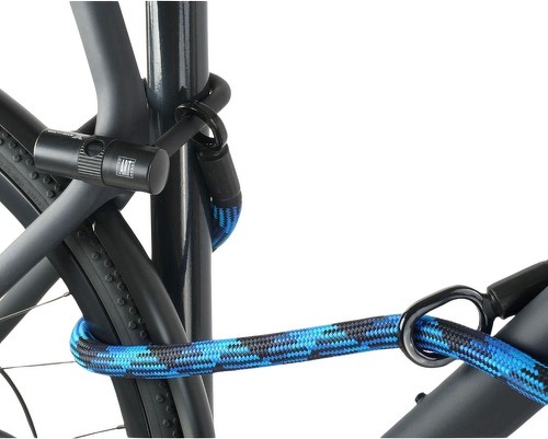 Texlock-Mini antivol U - Noir-3