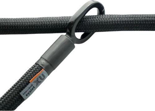 Texlock-Eyelet Antivol U-lock - S - Noir-3