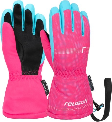 REUSCH-Gants de ski enfant Reusch Maxi R-Tex® XT-2