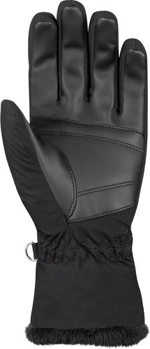 REUSCH-Gants de ski femme Reusch Laila-1