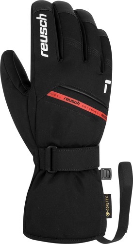 REUSCH-Gants de ski Reusch Morris Gore-Tex-1